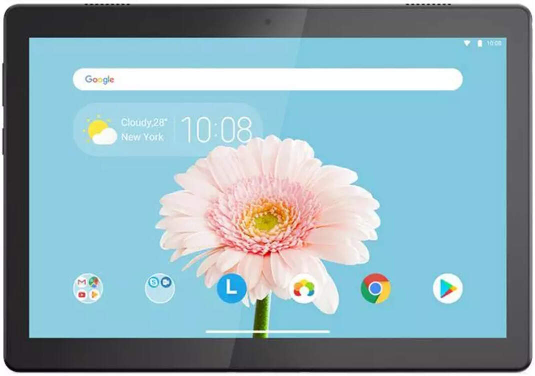 Lenovo M10 FHD REL LTE Price in India, Full Specifications (14 Aug
