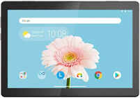 Lenovo M10 FHD REL LTE Price in India, Full Specifications (11 Oct