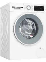Bosch WNA254U0IN 10 Kg Fully Automatic Front Load Washing Machine