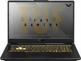 Asus TUF Gaming FA706IH-H7031T (Ryzen 5 Hexa Core 4600H/8 GB/1 TB HDD/Windows 10/4 GB GDR6 Graphics/NVIDIA Geforce GTX 1650/17.3 inch FHD-120hz