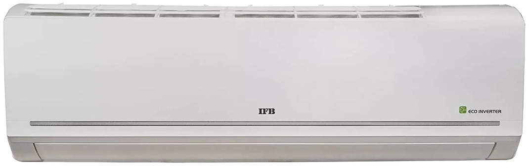 ifb 1.5 ton 5 star inverter split ac iaci18bd5g3c