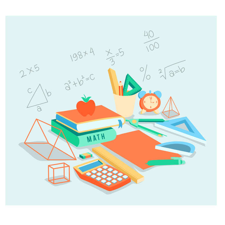 free maths websites for high school students