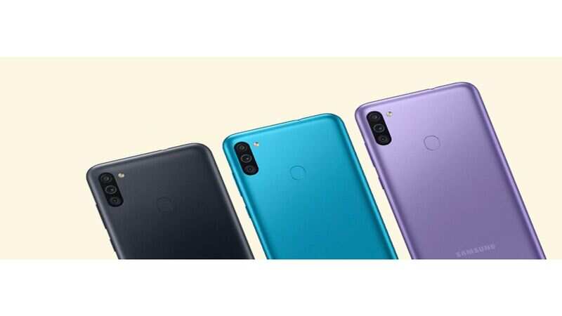 Xiaomi Redmi 9 Power vs Realme Narzo 20 vs Poco M2 vs Samsung Galaxy M11:  How the budget phones compare | Gadgets Now