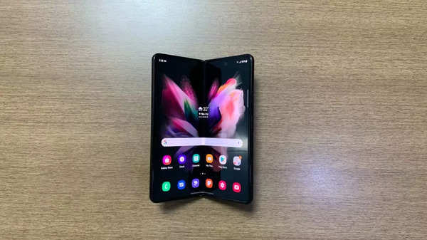 Samsung Galaxy Z Fold 3: Specifications, Features, Pricing