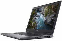 DELL Precision 7730 / Intel Core i7-8th gen / 64GB RAM / 1TB SSD