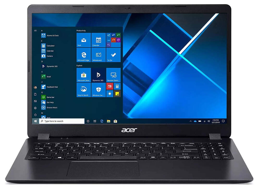 Acer Extensa 15 EX215-22-A7D9 Laptop (AMD Athlon