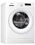 whirlpool 6 kg fully automatic washing machine