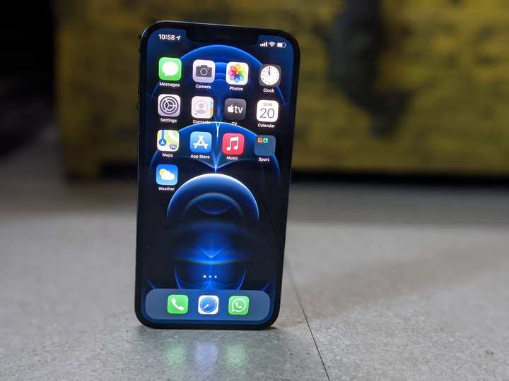 Apple iPhone 12 Pro Max review: The best iPhone money can buy