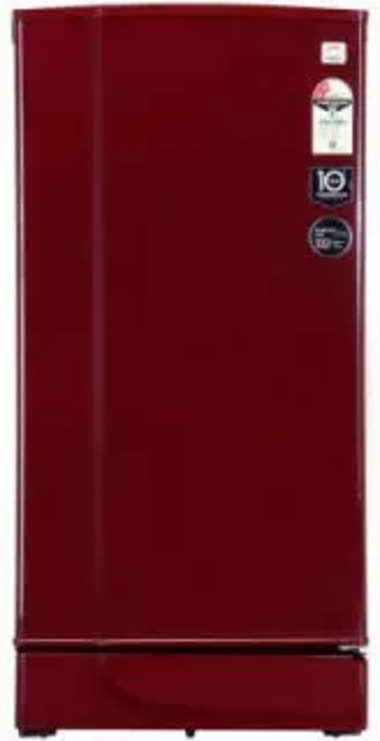 godrej fridge 205 litre price