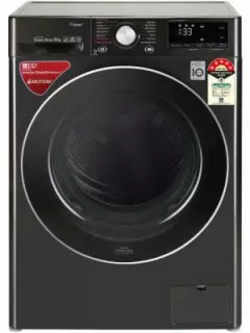 LG FHV1408ZWB 8 Kg Fully Automatic Front Load Washing Machine
