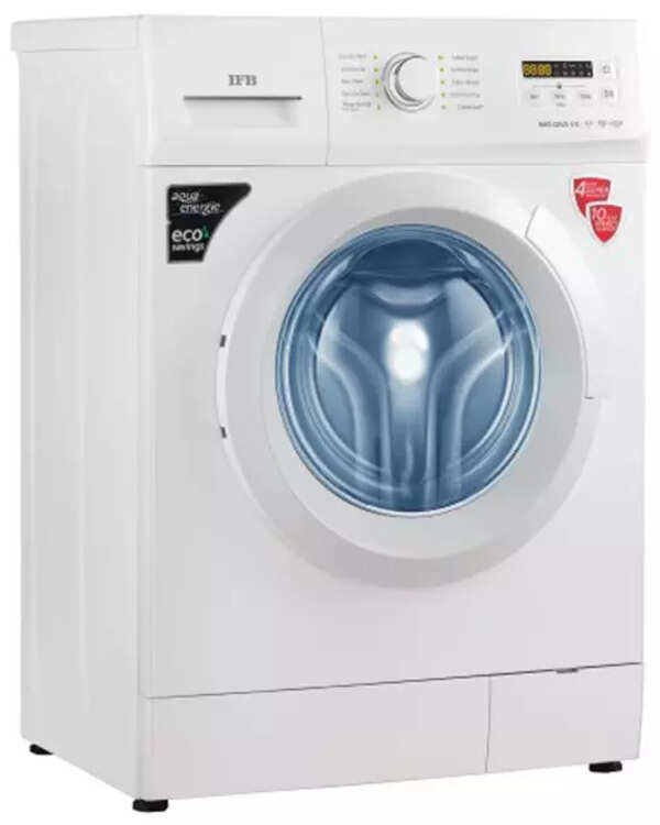 IFB Neo Diva VX 6 Kg Fully Automatic Front Load Washing Machine Photo
