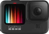 GoPro Hero 9 Sports & Action Camera