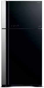 hitachi 489 ltr refrigerator