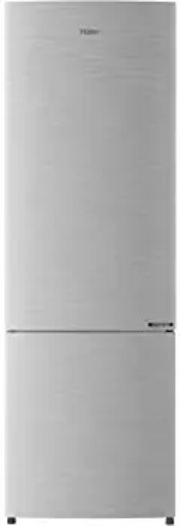 Haier HRB-2963BS-E 276 Ltr Double Door 3 Star Refrigerator Photo ...