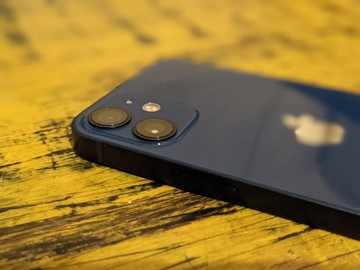 iPhone 12 mini review: this iPhone is a dainty delight