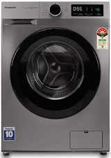 compare samsung and panasonic washing machine