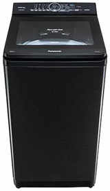 compare samsung and panasonic washing machine