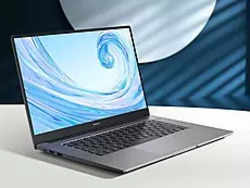 Huawei MateBook D 15 2021  15 Inch  Laptop i5 11th Gen 1135G7/512GB SSD/16GB RAM/Integrated Xe Graphics