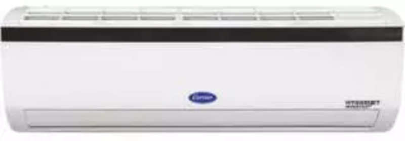 carrier ac durafresh nxi