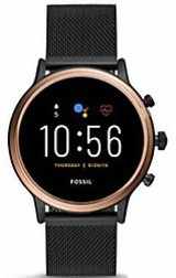 Samsung gear sport vs fossil best sale gen 4