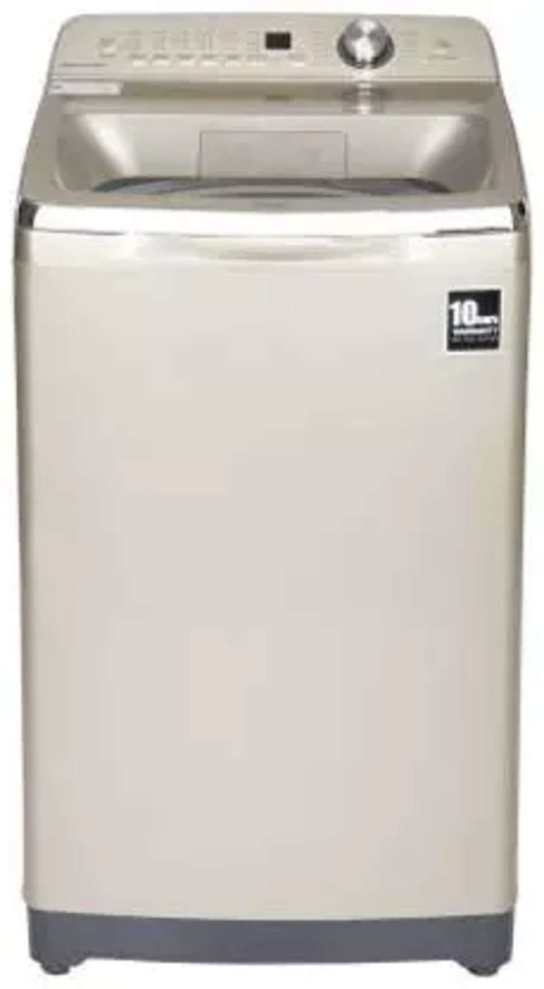 Compare Haier HWM85678GNZP 8.5 Kg Fully Automatic Top Load Washing