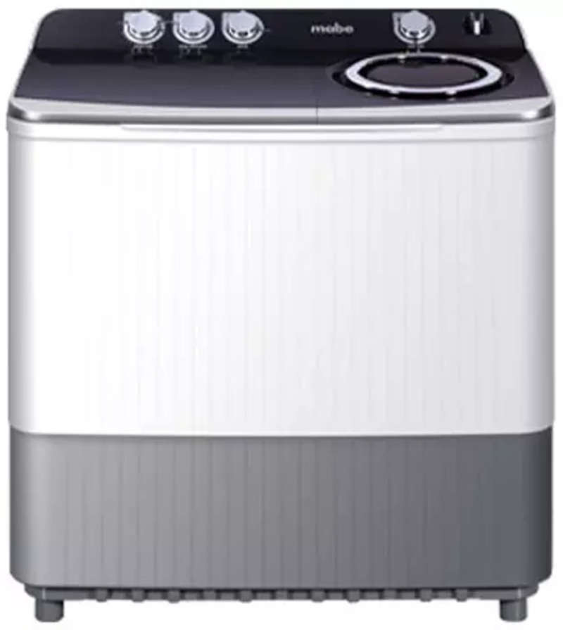 haier washing machine 20kg