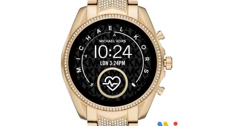 Kors Access smartwatch launched with Android Wear 2.0