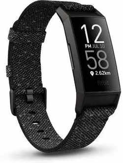 Fitbit Charge 4 FB417BKGY