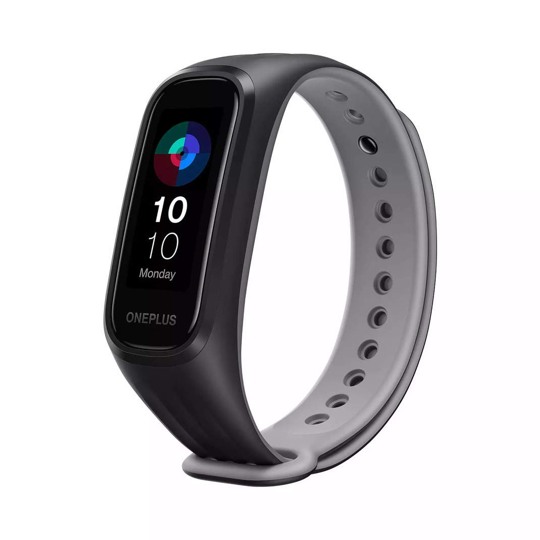 latest fitness band 2021