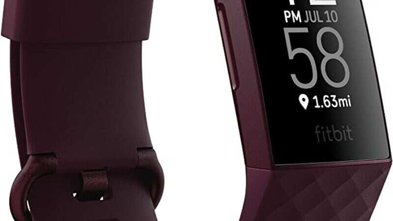 Today’s Deals on Amazon: Get up to 20% off on Fitbit smartwatch and ...