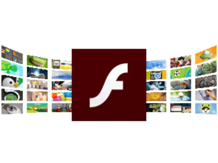 adobe flash 8 for mac