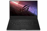ASUS ROG Zephyrus G15 GA503QS Gaming Laptop Boasts 16 GB RAM, 512 GB SSD Ryzen 7 5800HS, RTX 3080 And 144Hz Display