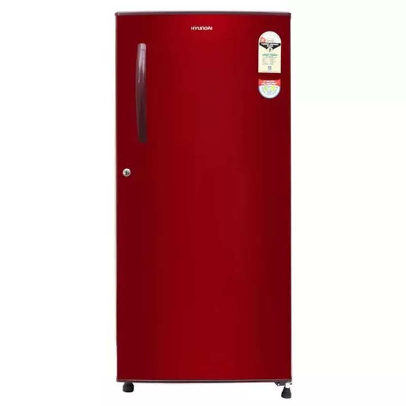 hyundai refrigerator 195 ltr price