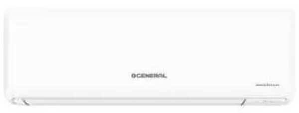 o general asgg18cpta