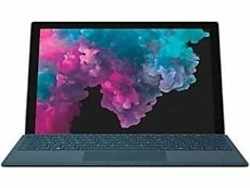 Microsoft Surface Pro 6 1796 (KJU-00015) Laptop (Core i7 8th Gen/8 GB/256 GB SSD/Windows 10)