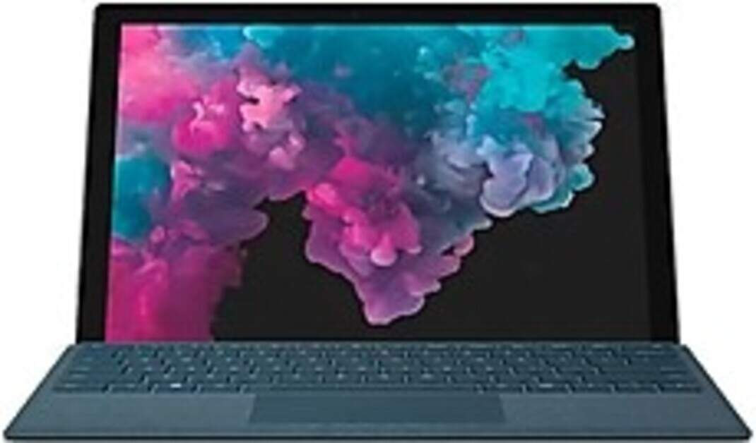 Microsoft Surface Pro 6 1796 (KJT-00015) Laptop (Core i5 8th Gen/8