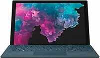 Microsoft Surface Pro 6 1796 (KJT-00015) Laptop (Core i5 8th Gen/8