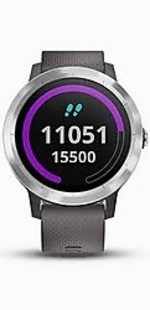 Vivoactive element on sale