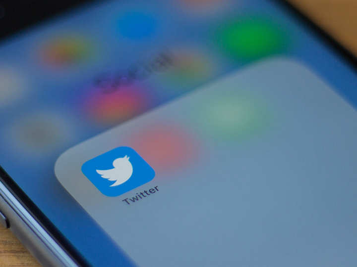 Twitter blocks user for sharing an iPhone 12 Mini teaser video thinking it's porn