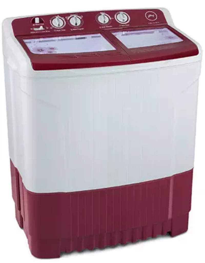 godrej washing machine fully automatic 7.5 kg price