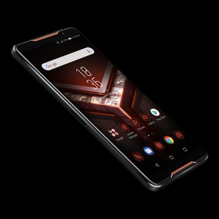 Asus ROG Phone will not get Android 10 update, confirms company