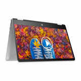 HP Pavilion x360 14-dw1040TU Touchscreen 2-in-1 FHD 14-inch Laptop (11th Gen Intel Core i7-1165G7/8GB/512GB SSD/Window 10