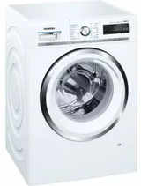 Siemens WM14W790IN iQ700 9 Kg Fully Automatic Front Load Washing Machine