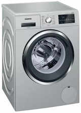 Siemens WM14J46IIN iQ500 7.5 Kg Fully Automatic Front Load Washing Machine