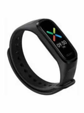 fitness band under 400