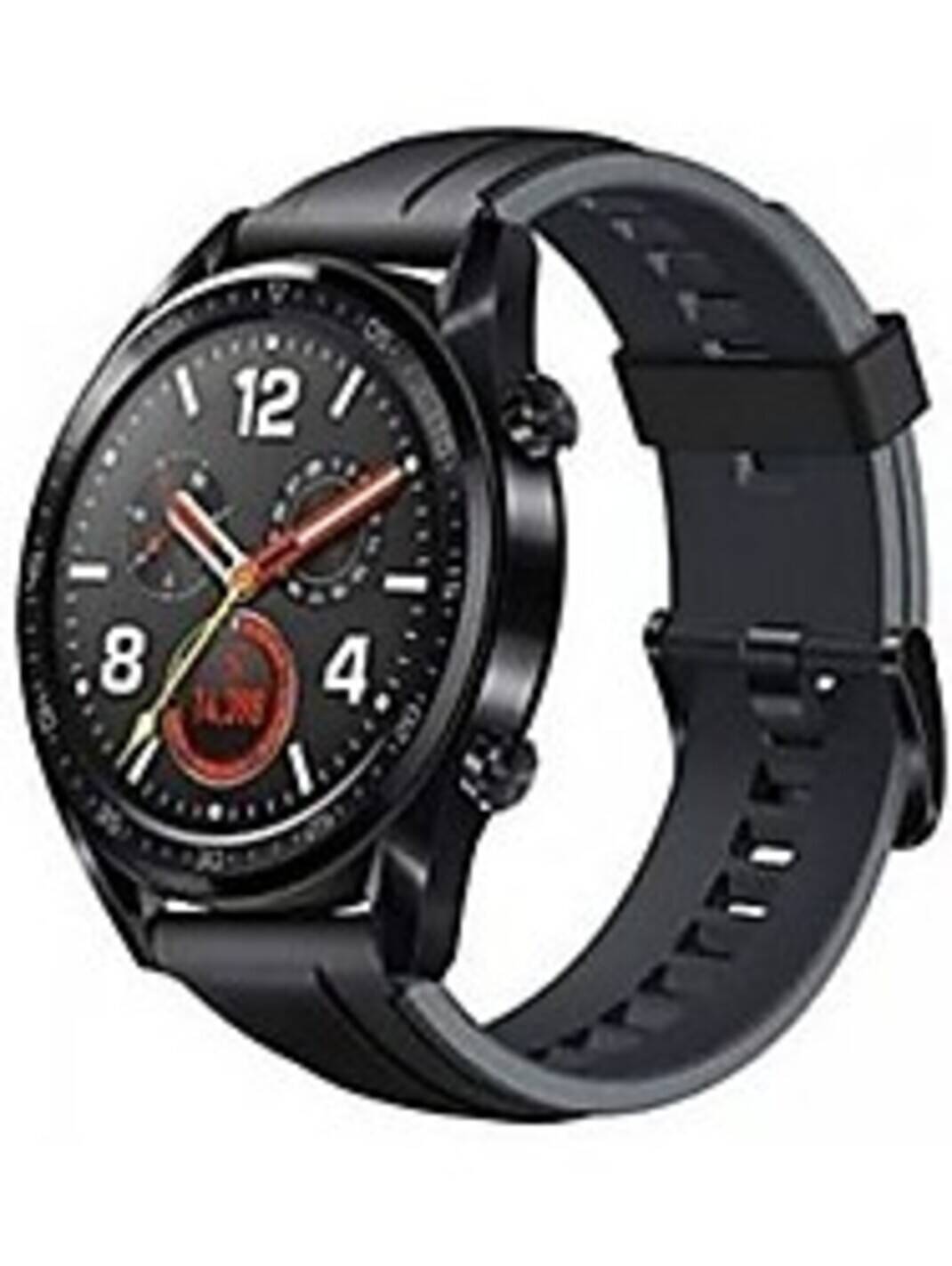 mi pulse watch