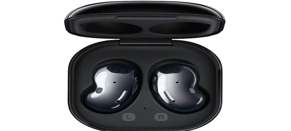 Samsung Galaxy Buds Live 