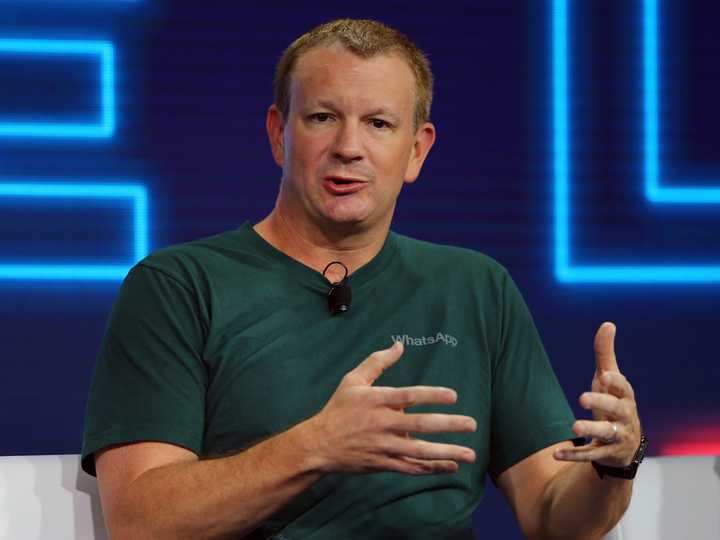 WhatsApp co-founder and Signal investor Brian Acton targets 100-200 million Signal users in India