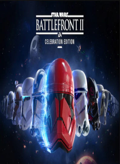 Star Wars Battlefront II's Celebration Edition is free on the Epic Games  Store