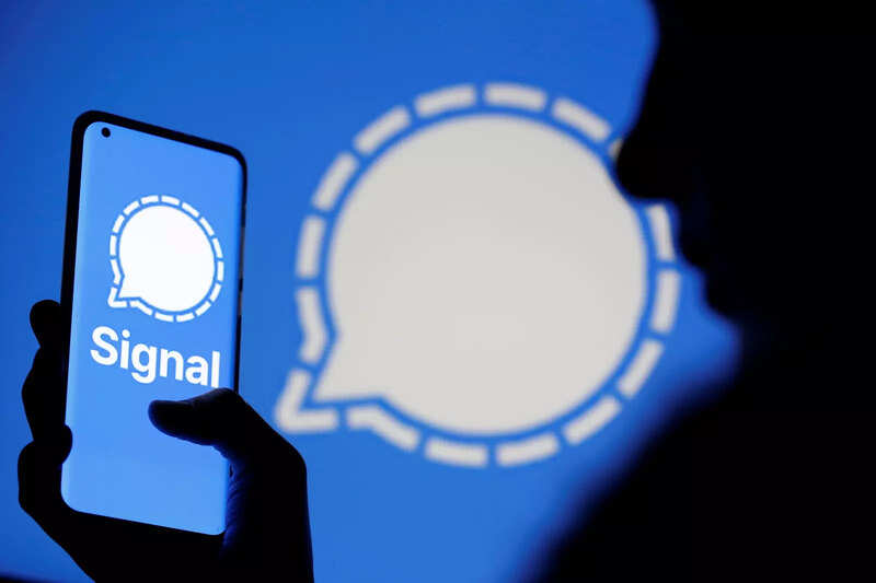 How to send disappearing messages on Signal